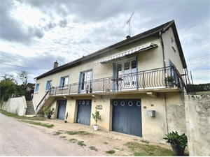 maison à la vente -   58110  TAMNAY EN BAZOIS, surface 183 m2 vente maison - UBI394667246